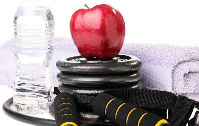 Tréning pod dohľadom