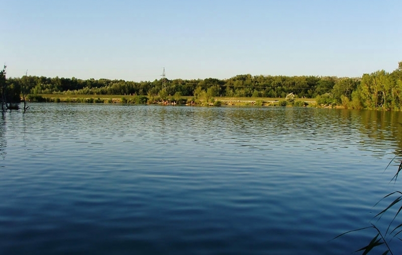 Tipy na letné kúpanie v prírode v Prahe