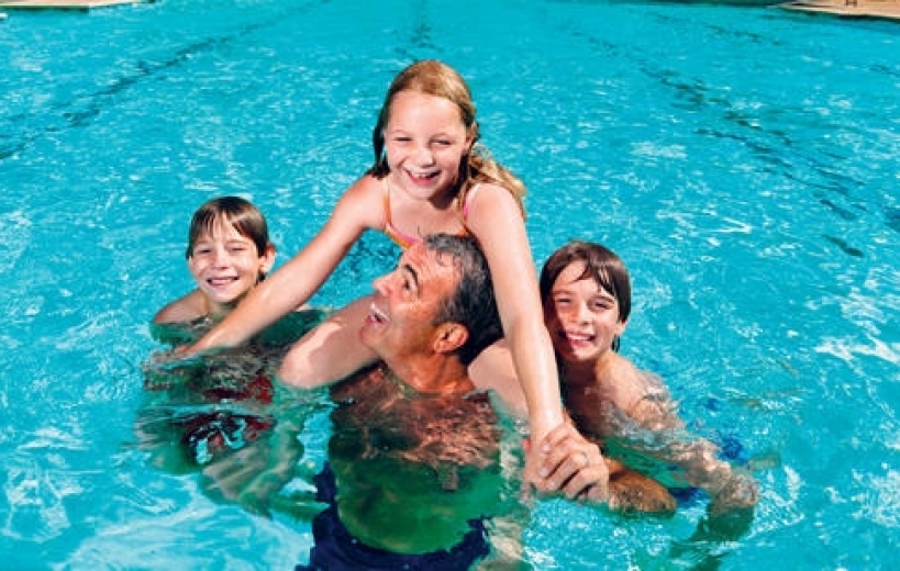 Stručný prehľad plavární v Prahe