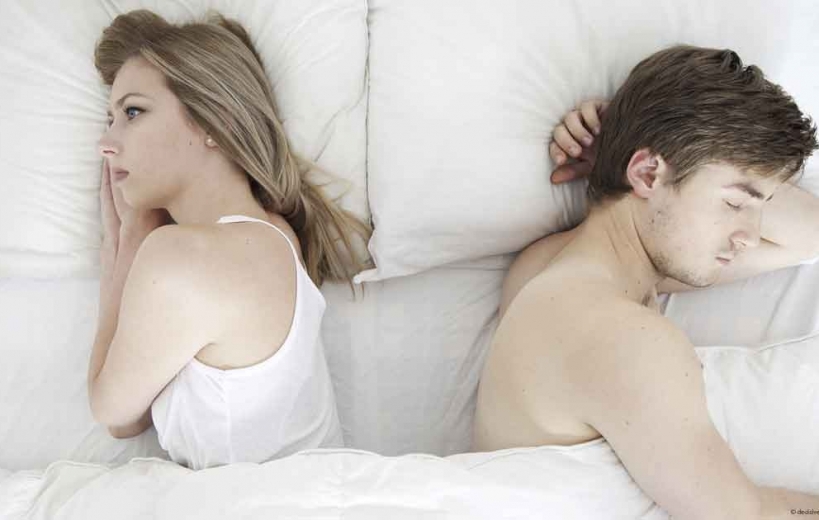 12 produktov, ktoré zabíjajú našu sexualitu